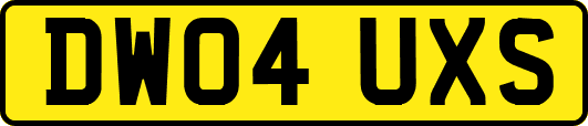 DW04UXS