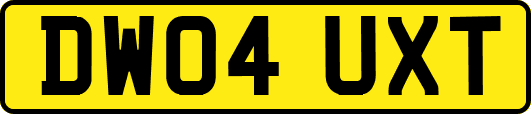 DW04UXT