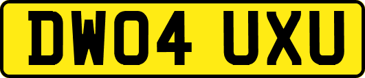 DW04UXU