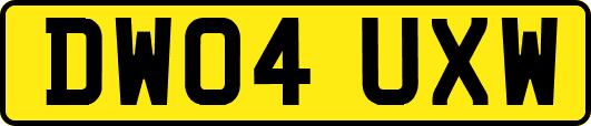 DW04UXW