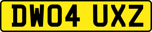 DW04UXZ