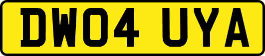DW04UYA