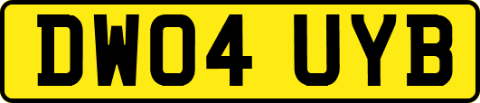 DW04UYB