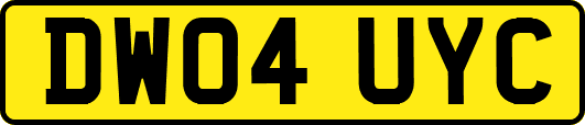 DW04UYC