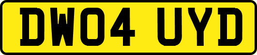 DW04UYD