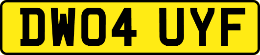 DW04UYF