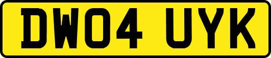 DW04UYK