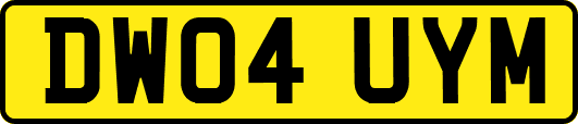 DW04UYM