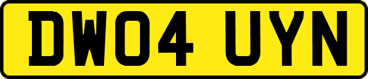 DW04UYN