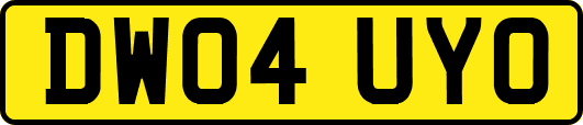 DW04UYO