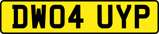 DW04UYP