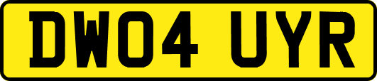 DW04UYR