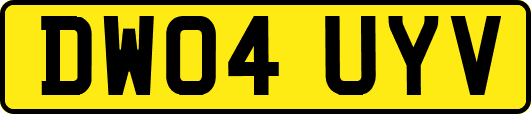 DW04UYV