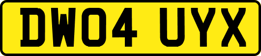 DW04UYX