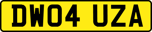 DW04UZA