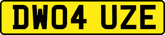 DW04UZE
