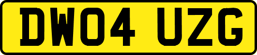 DW04UZG