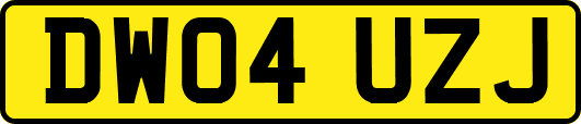 DW04UZJ