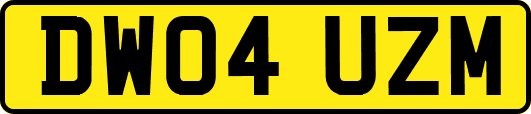 DW04UZM