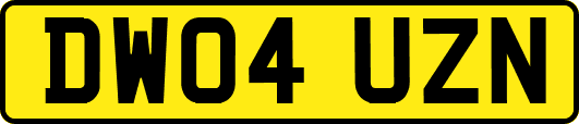 DW04UZN