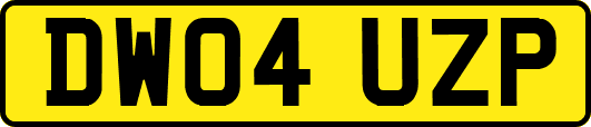 DW04UZP