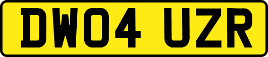 DW04UZR