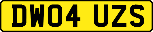 DW04UZS