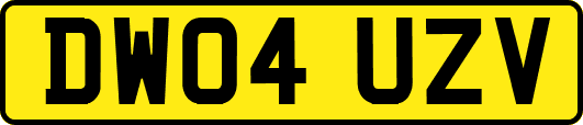DW04UZV