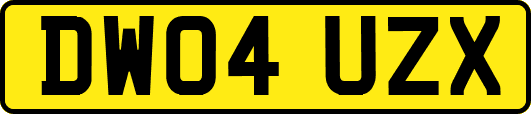 DW04UZX