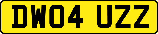 DW04UZZ