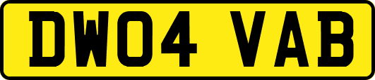 DW04VAB