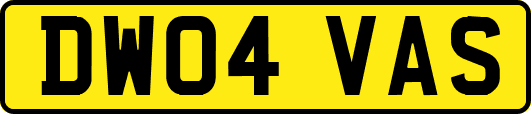 DW04VAS