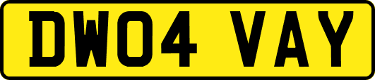 DW04VAY