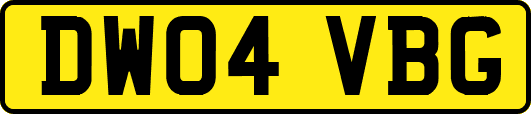 DW04VBG