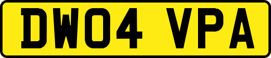 DW04VPA