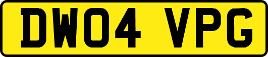 DW04VPG