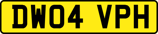 DW04VPH