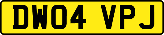 DW04VPJ