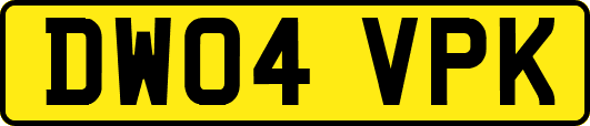 DW04VPK