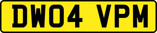 DW04VPM