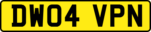 DW04VPN