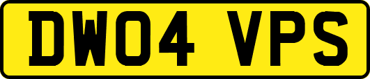 DW04VPS