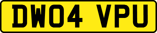 DW04VPU