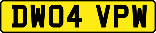 DW04VPW