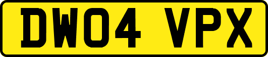 DW04VPX