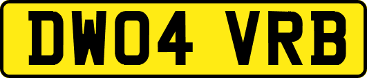 DW04VRB