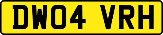 DW04VRH