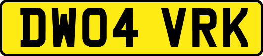 DW04VRK