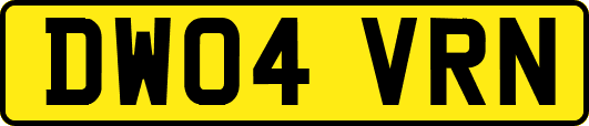 DW04VRN