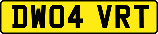 DW04VRT
